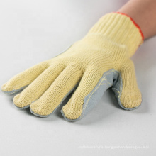 Fire Retardant Para Aramid Glove